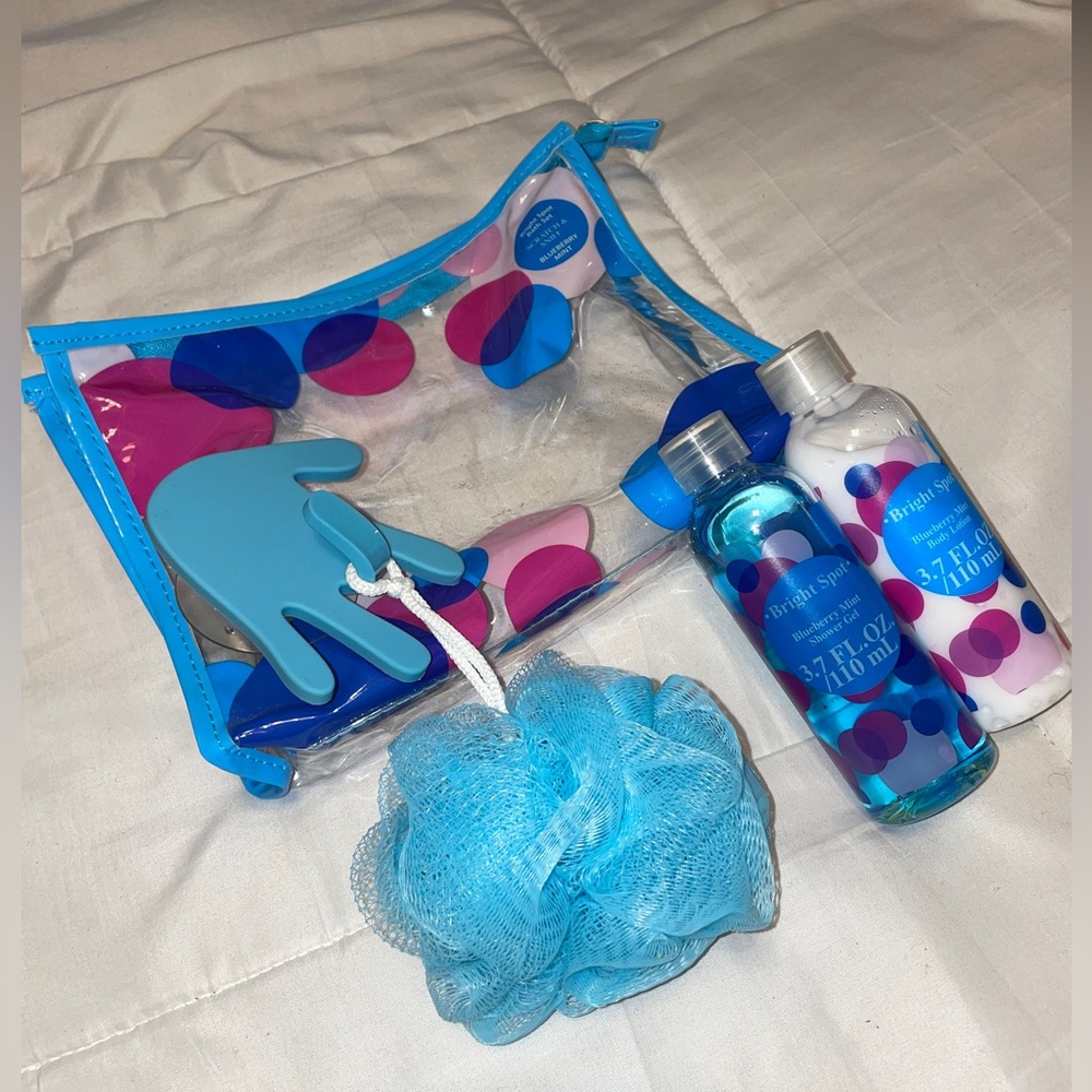 Mini Bath Kit - Picture 3 of 4